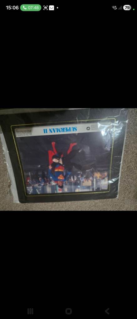Superman 2 photo 