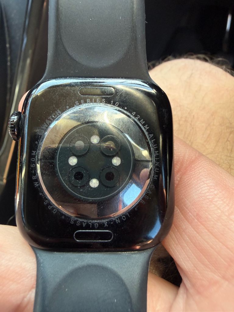 Apple Watch series 10