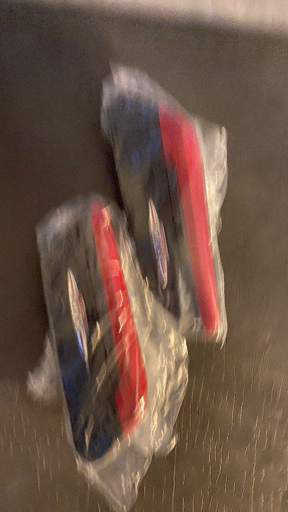 F56 Mini Cooper side indicator JCW . 