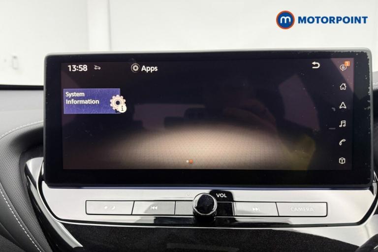 2025 Nissan Juke 1.0 DiG-T Tekna 5dr DCT SUV Petrol Automatic