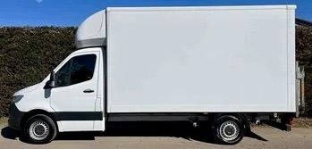 Reliable House Removals & Man with Van Services in Norwich!