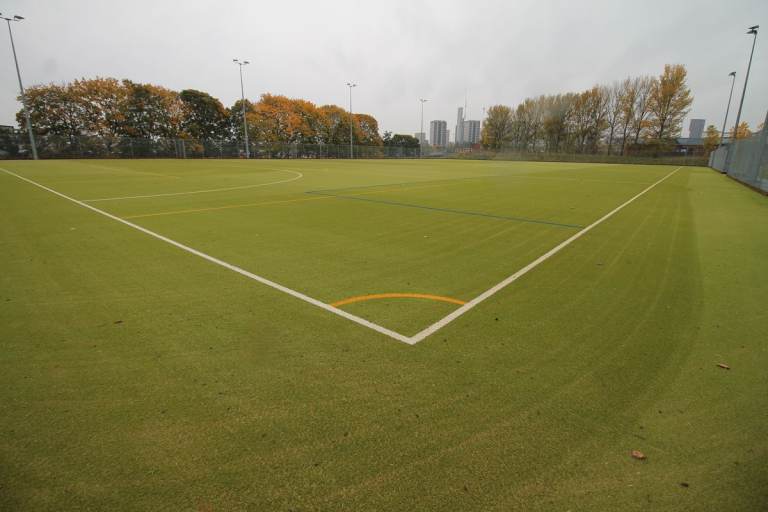 Football players wanted - Leeds International Football Club