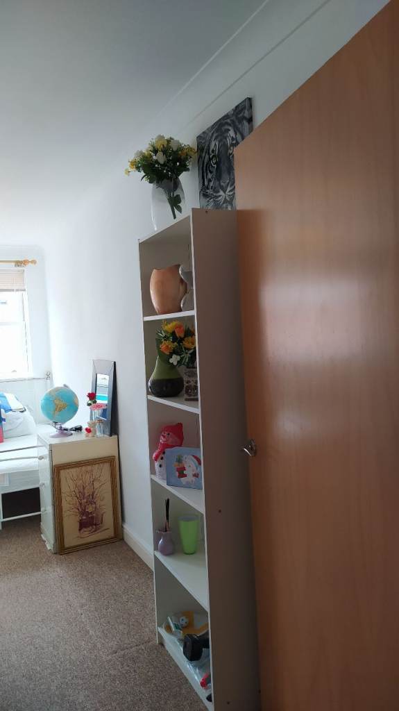 Double room - Cheltenham Town Centre + parking