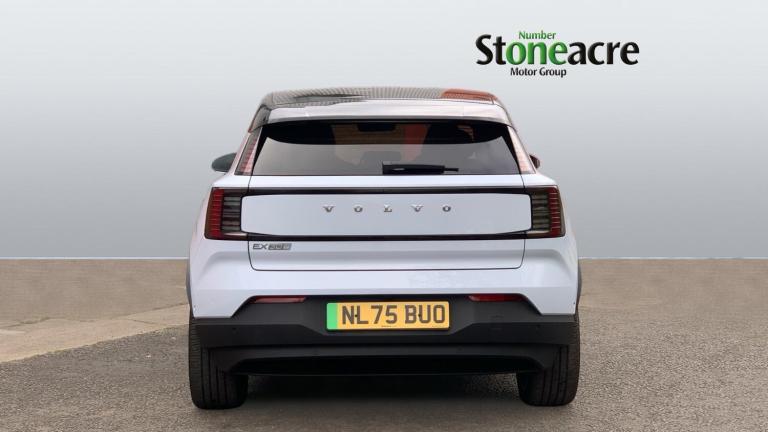 2025 Volvo EX30 Single Motor Extended Range 69kWh Ultra SUV 5dr Electric Auto (272 ps) ESTATE Ele...