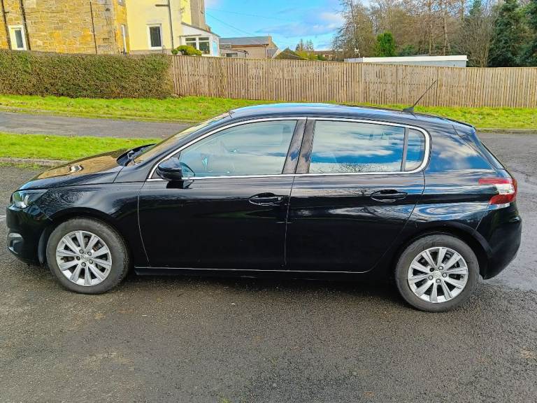 2015 Peugeot 308 1.6 BlueHDi Allure Euro 6 (s/s) 5dr