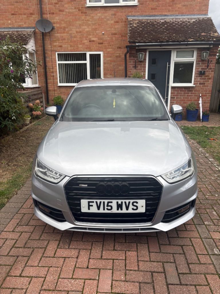 Audi A1 diesel