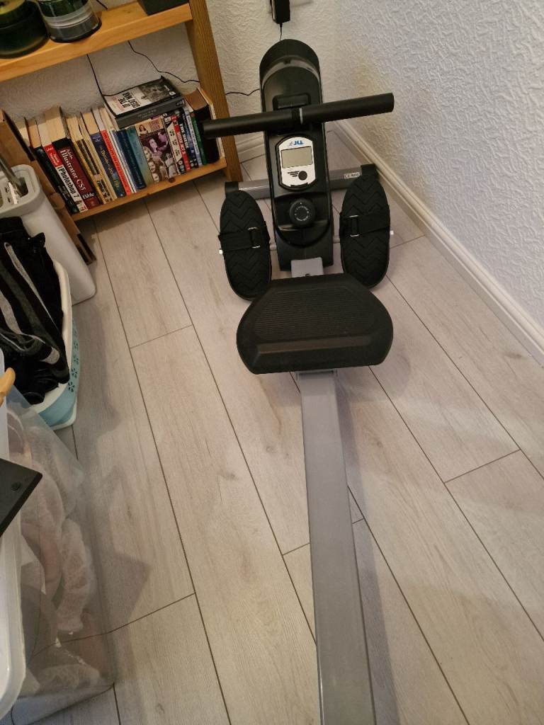 image for Rowing machine 