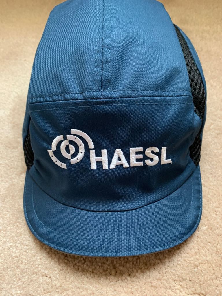 Bump Hat size large 54-62cm. New