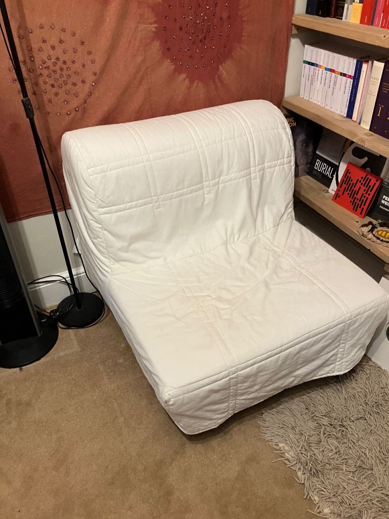 Single sofa bed
