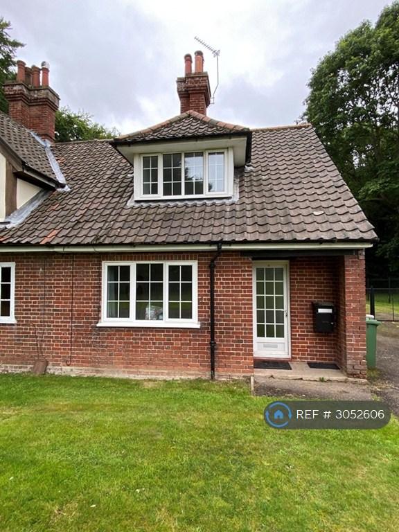 3 bedroom house in Manor Cottages, Newton St. Faith, Norwich, NR10 (3 bed) (#3052606)