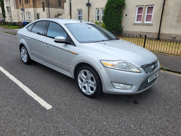 Ford, MONDEO, Hatchback, 2010, Manual, 1997 (cc), 5 doors