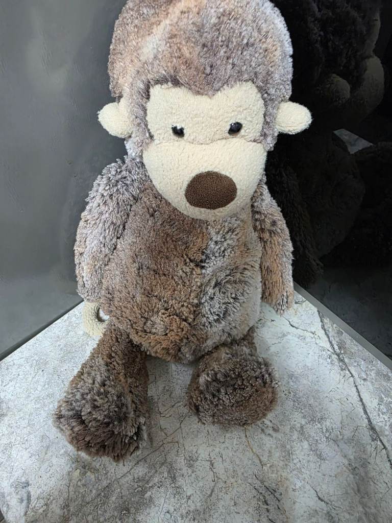Moss monkey 