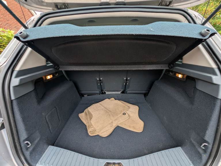 🚀Ford, C-MAX, Titanium MPV, 2011, Manual, 1560 (cc), 5 doors🚀