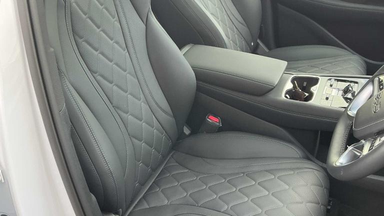 2025 BYD Sealion 7 230kW Comfort 83kWh 5dr Auto MPV ELECTRIC Automatic