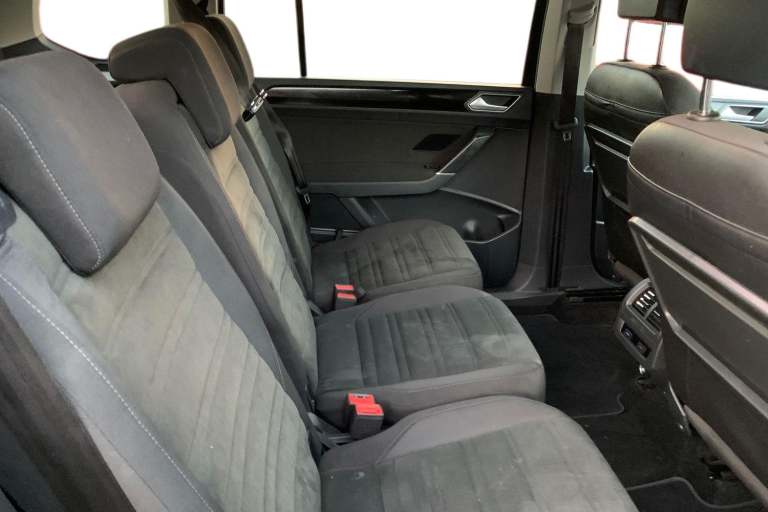 2020 Volkswagen Touran 1.5 TSI EVO SEL 5dr MPV PETROL Manual