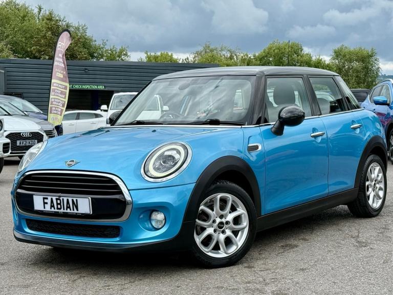 2018 Mini Cooper 1.5 Petrol **Lovely Example - Nav - Excellent Value**