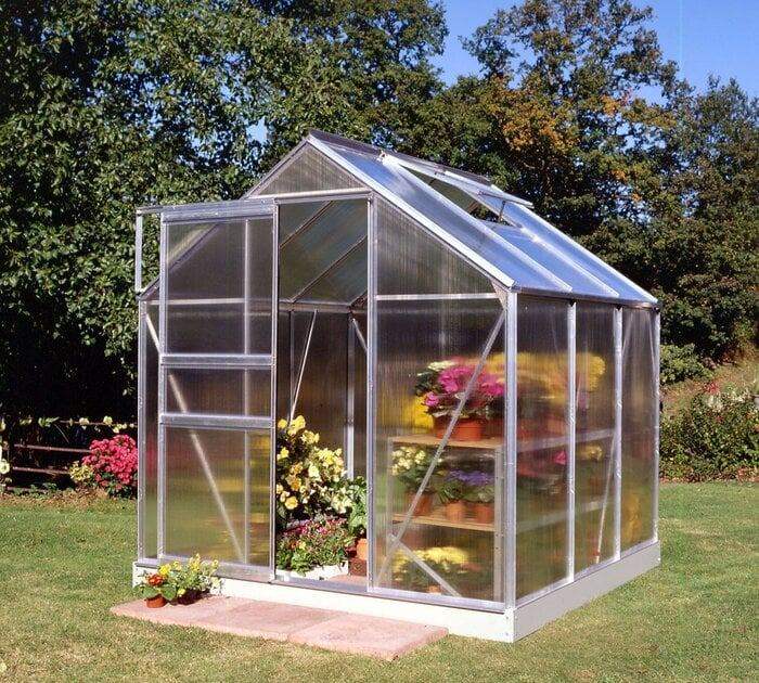 Greenhouse (Hall 66)