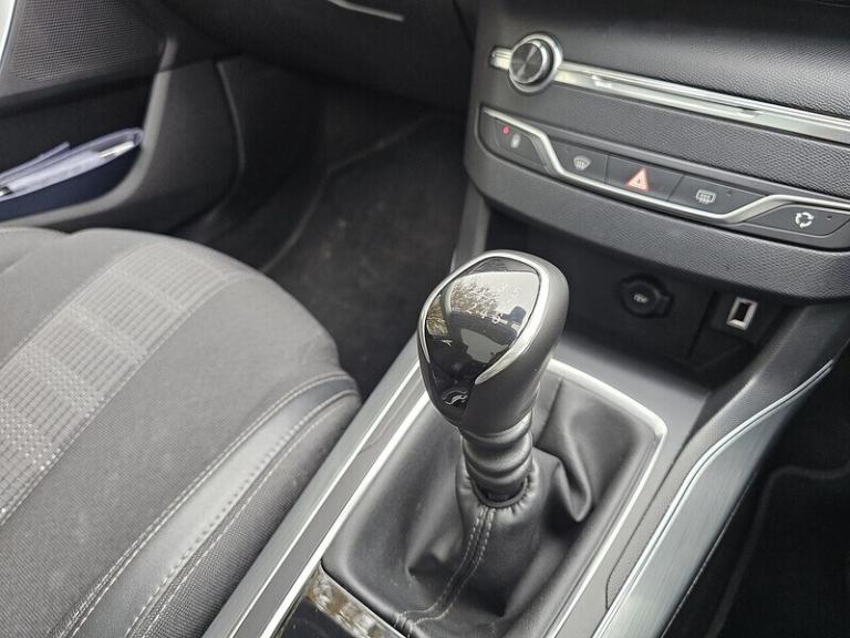 2019 Peugeot 308 SW PureTech Allure Estate Petrol Manual