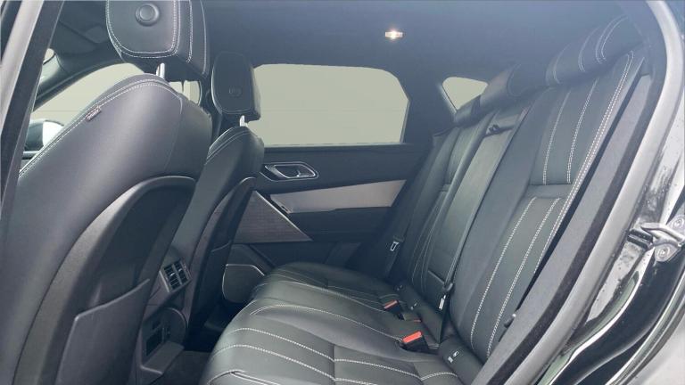2022 Land Rover Range Rover Velar 2.0 D200 Edition 5dr Auto Diesel Estate Estate Diesel Automatic