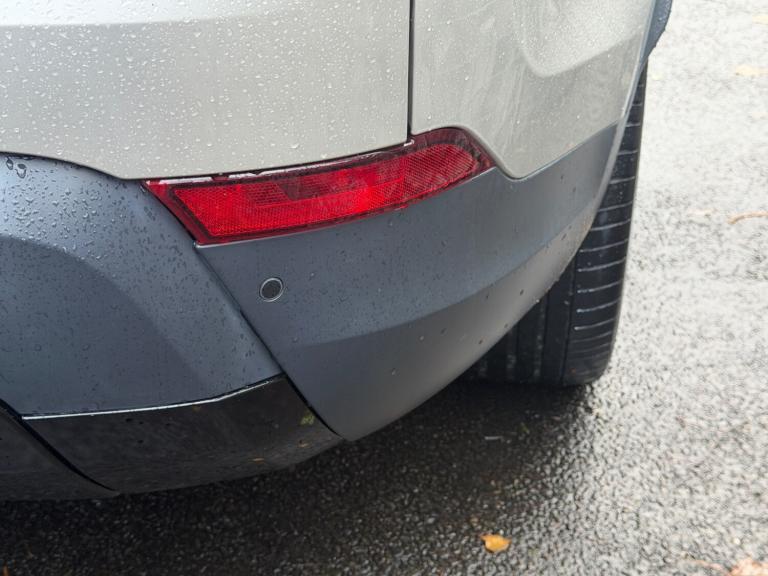 2017 Land Rover Discovery 3.0 TDV6 HSE Automatic 4WD Euro 6 5dr SUV Diesel Automatic