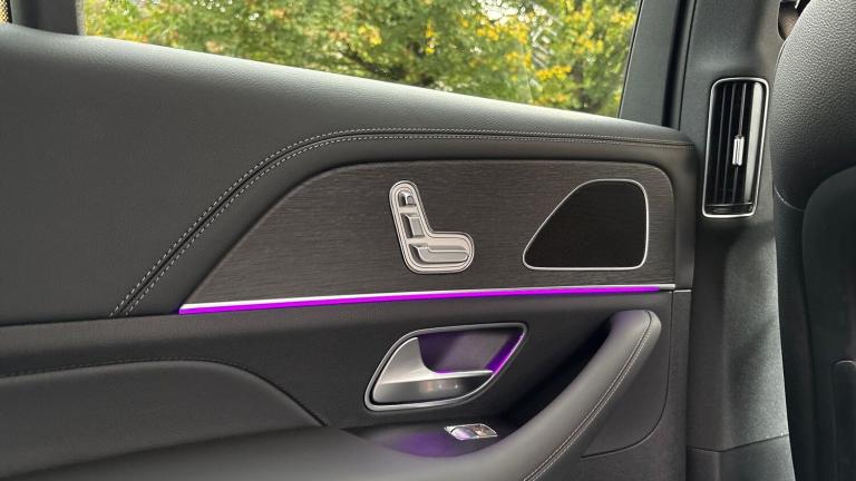 2023 Mercedes-Benz GLE GLE 400d 4Matic AMG Line Prem 5dr 9G-Tronic [7 St] ESTATE DIESEL Automatic