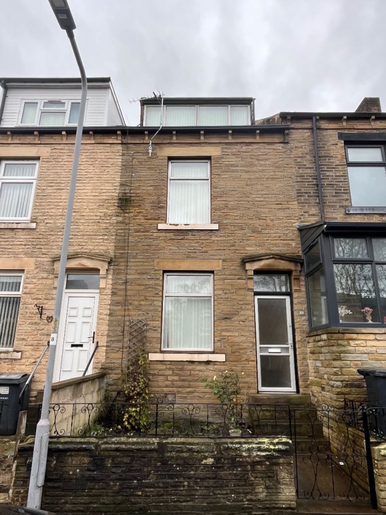 3 bedroom property in bd3