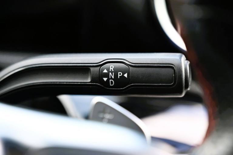 2018 Mercedes-Benz A-Class 1.5 A180d AMG Line Hatchback 5dr Diesel 7G-DCT Euro 6 (s/s) (116 ps) H...