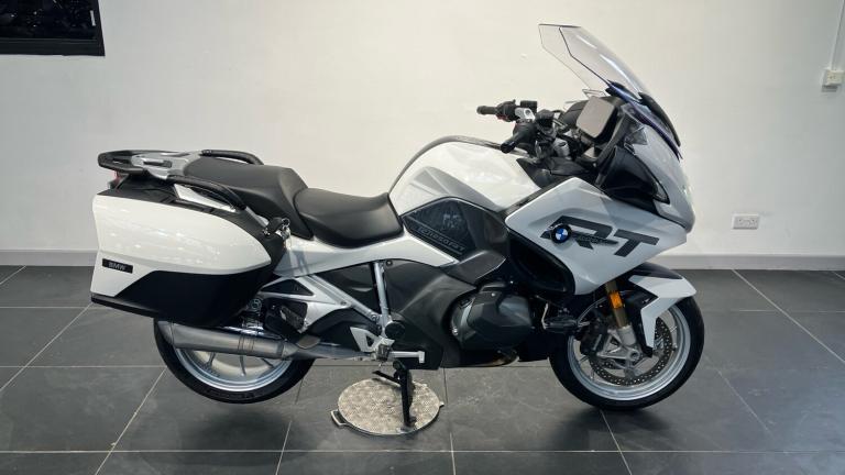 2023 BMW R1250 BMW R1250 RT LE TOURER Petrol Manual