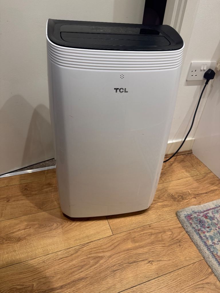 Portable Air Conditioners