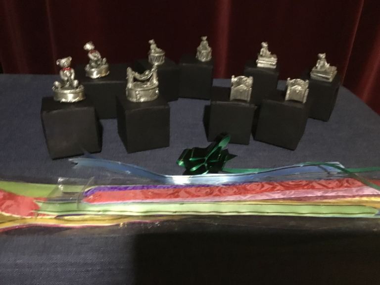 Baby gifts £10.00 each