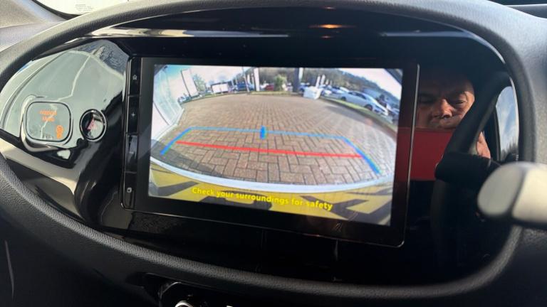 2025 Toyota Aygo X 1.0 VVT-i Edge 5dr Petrol Hatchback Hatchback Petrol Manual