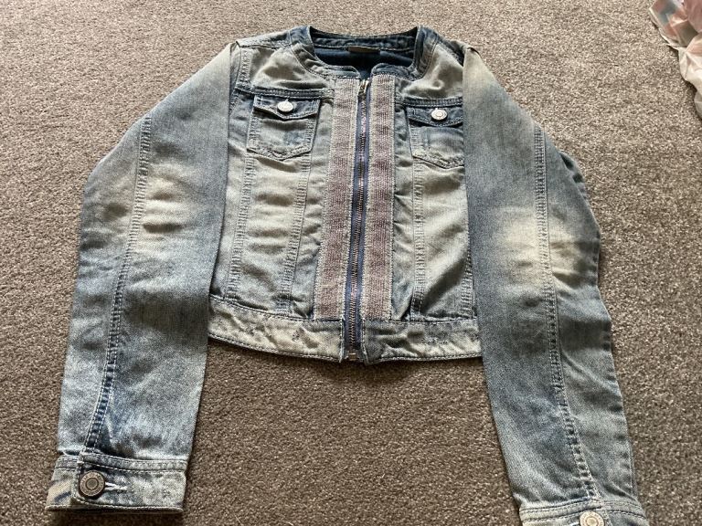 AGE 12 NEXT