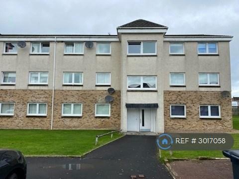 2 bedroom flat in Sanderling, Lesmahagow, Lanark, ML11 (2 bed) (#3017058)