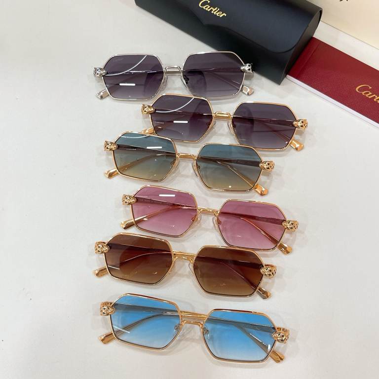 Cartier sunglasses