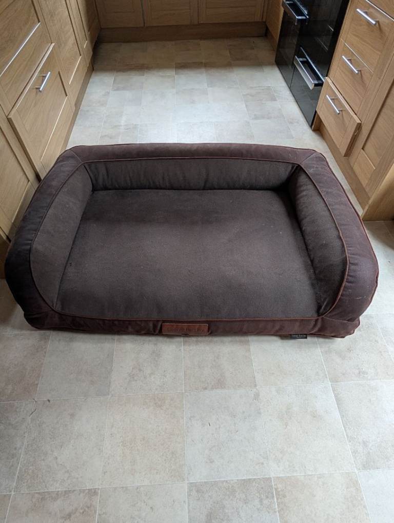 George barclay dog sofa bed
