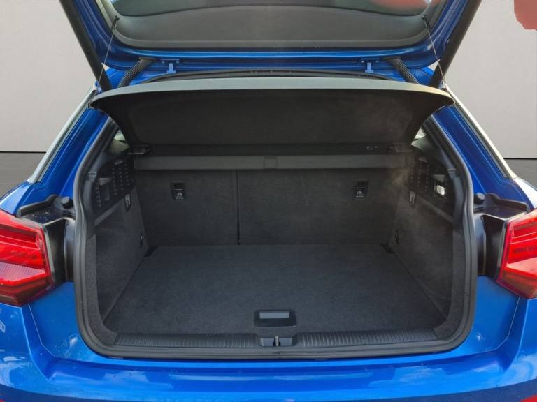 2019 69 AUDI SQ2 2.0 TFSI 5DR S TRONIC QUATTRO