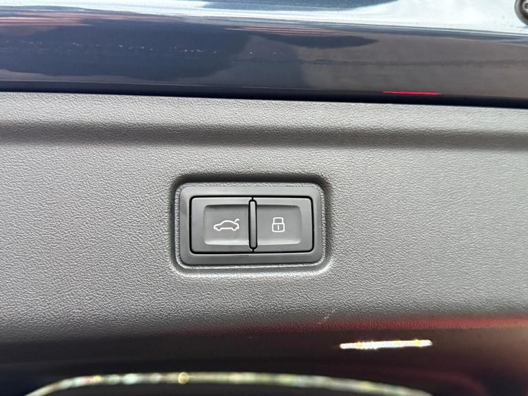 2025 Audi A6 370kW S6 Quattro 100kWh Launch Edition 5dr Auto ESTATE ELECTRIC Automatic