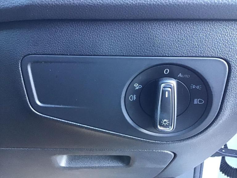 2023 Volkswagen Tiguan 1.5 TSI 150 R-Line Edition 5dr DSG ESTATE PETROL Automatic