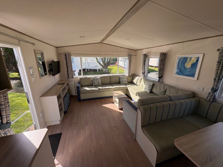 Caravan for Sale - 2020 Sandcastle