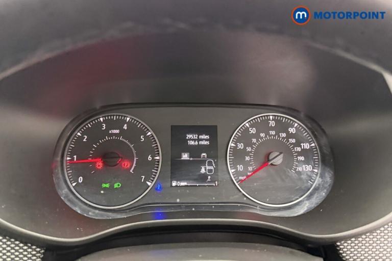 2023 Dacia Sandero Stepway 1.0 TCe Expression 5dr HATCHBACK PETROL Manual