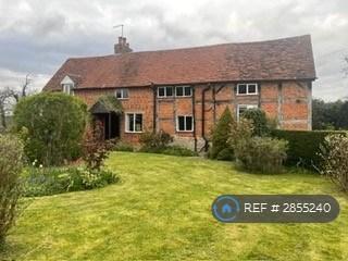 3 bedroom house in Broughton Hackett, Worcester, WR7 (3 bed) (#2855240)