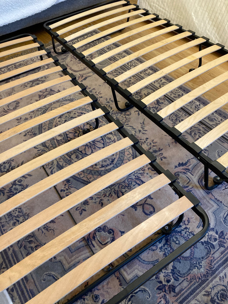  Beds 2