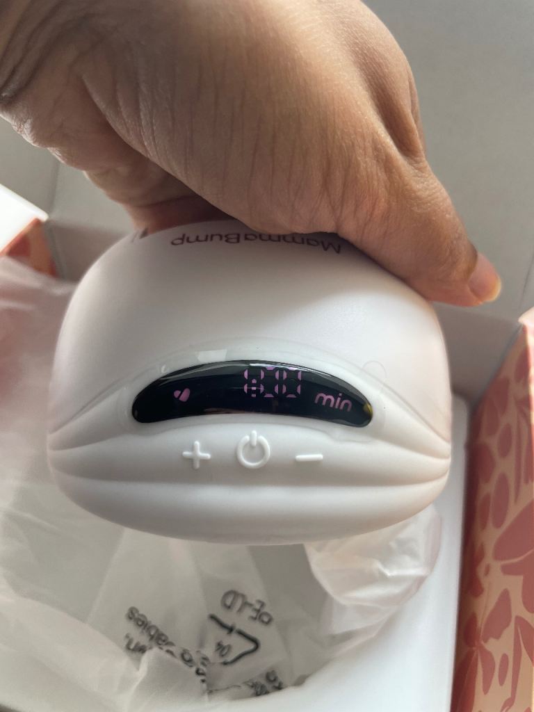 Brand New Breast Pump 
