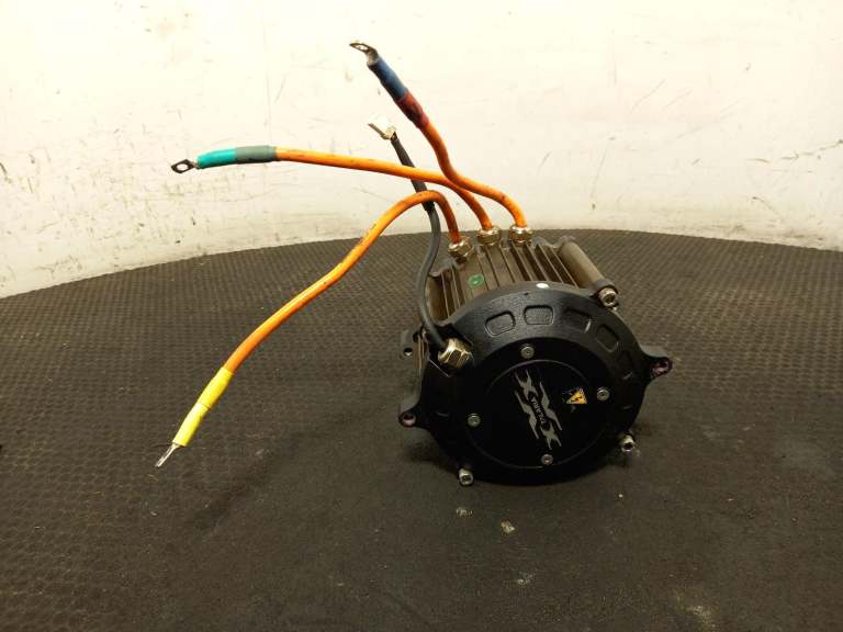 Talaria Tl 2500 Ev/Hybrid Electric Motor 2023-2026 Tal200054000000