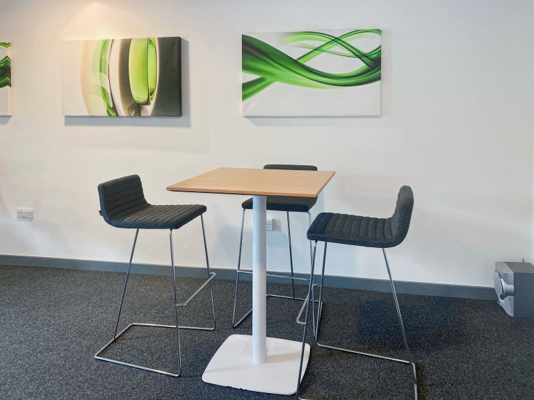 Day Office Space Available in TEWKESBURY GL208SD With Flexible Access