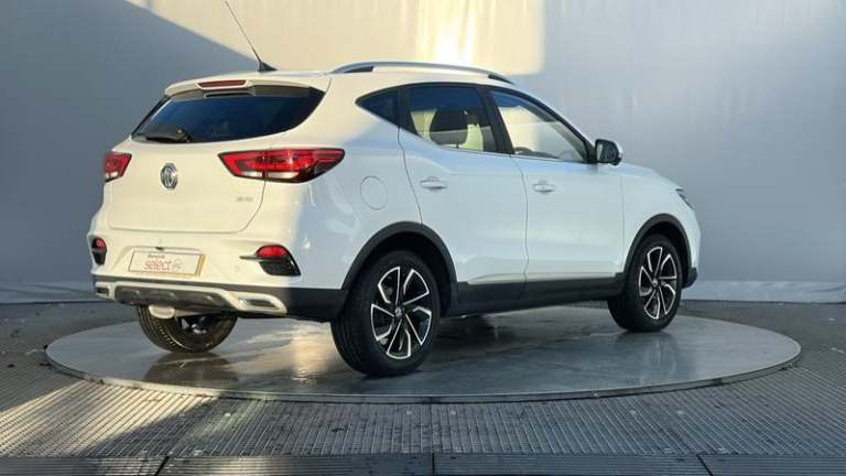 2024 MG MG ZS 1.0T GDi Exclusive 5dr HATCHBACK PETROL Manual