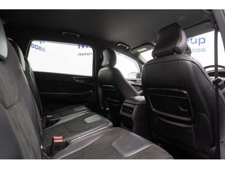 2019 Ford S-Max 1.5T EcoBoost ST-Line Euro 6 (s/s) 5dr MPV Petrol Manual