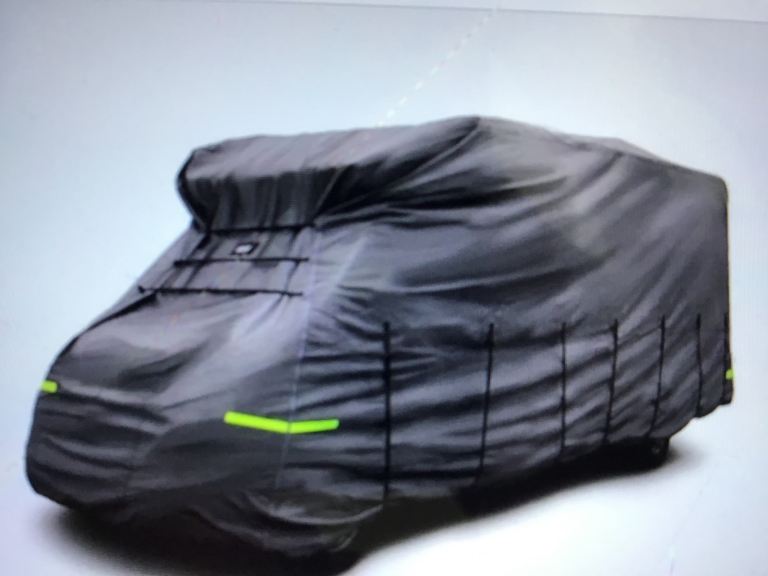 Motorhome Heavy duty cover