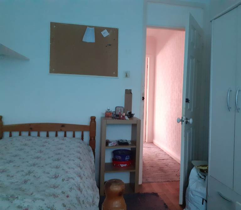 Rooms to rent in kings hedges