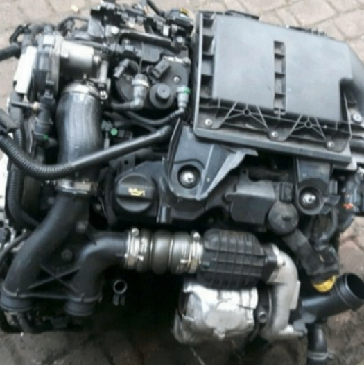 1.6 Transit connect ENGINE Tdci TZGA 95BHP (2014-17) Diesel Engine @ : 3NGINES (Website)